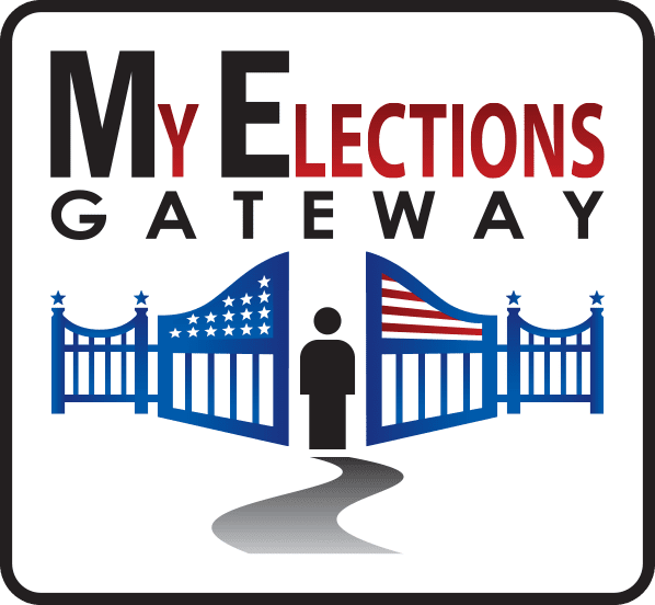 My Elections Gateway